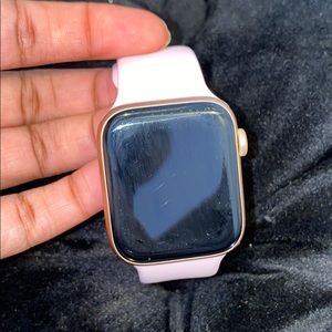 Apple Watch Series 5